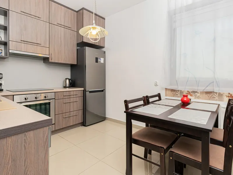 Komfortables Apartment mit Balkon | Haustierfreundlich – Foto 3