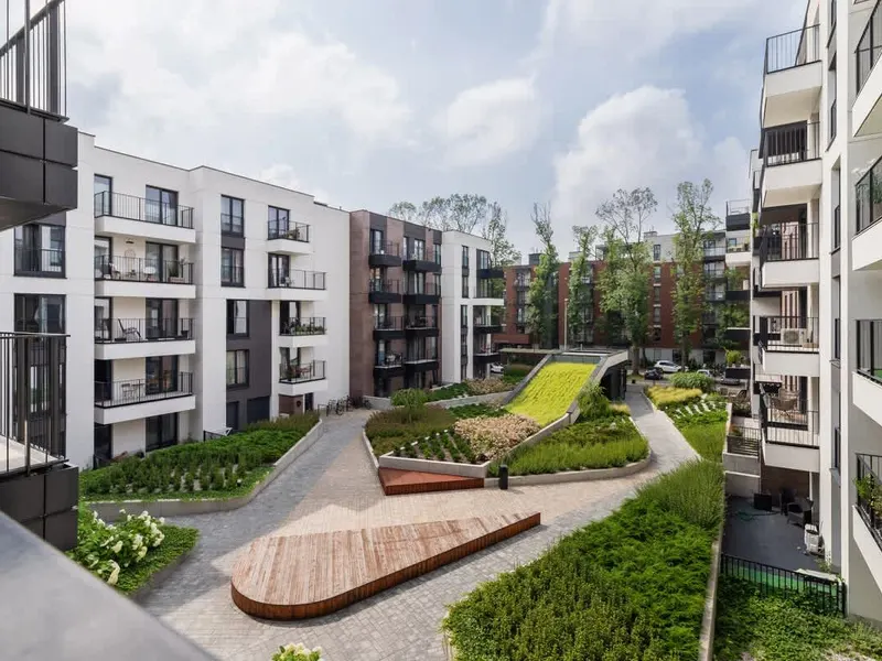 Stilvolles Appartement mit Whirlpool | Parkplatz | Klimaanlage – Foto 3