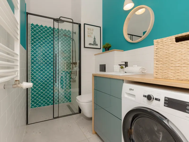 Stylowy Apartament na Pradze | Balkon | Blisko Metra – zdjęcie 5