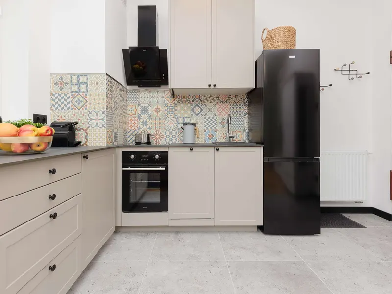 Dwupoziomowy Apartament | Klimatyzacja | 2 Łazienki – zdjęcie 4