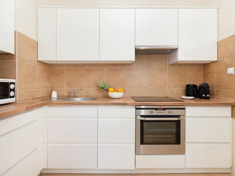Functional Apartment in Wrzeszcz | Place to Work – photo 3