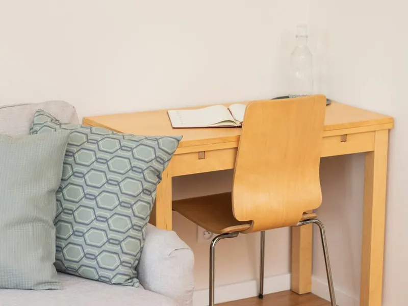 Functional Apartment in Wrzeszcz | Place to Work – photo 4