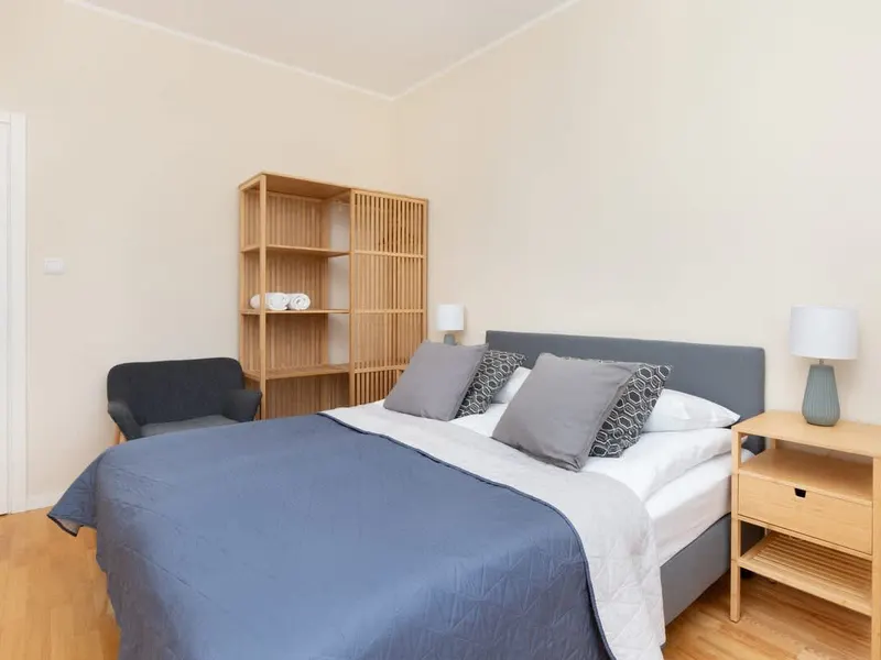 Functional Apartment in Wrzeszcz | Place to Work – photo 2
