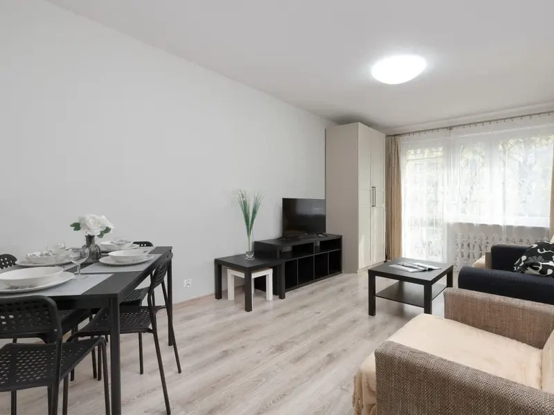 Gemütliche Wohnung | Balkon | 20 Minuten zum Strand – Foto 4