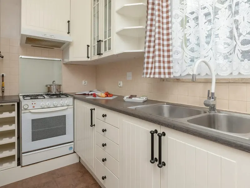 Gemütliche Wohnung | Balkon | 20 Minuten zum Strand – Foto 3