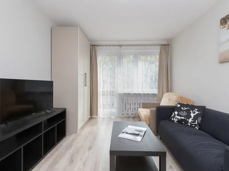 Gemütliche Wohnung | Balkon | 20 Minuten zum Strand – Foto 2