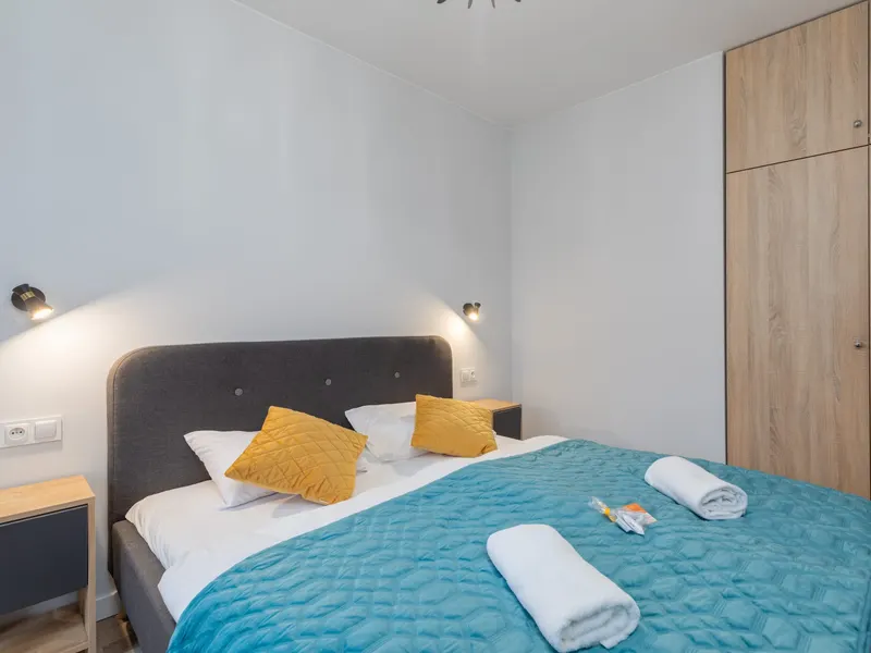 Comfortable Apartment with Terrace | Close to the Beach, Parking – photo 2