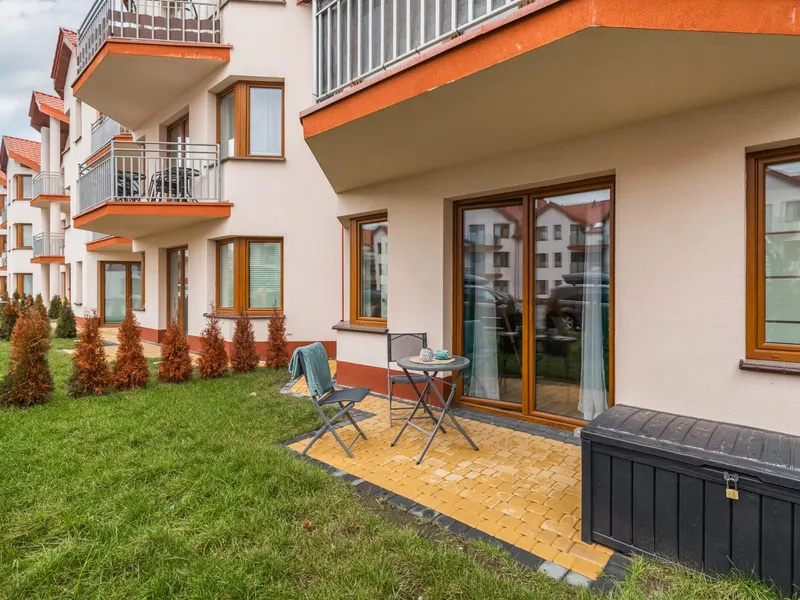 Comfortable Apartment with Terrace | Close to the Beach, Parking – photo 3