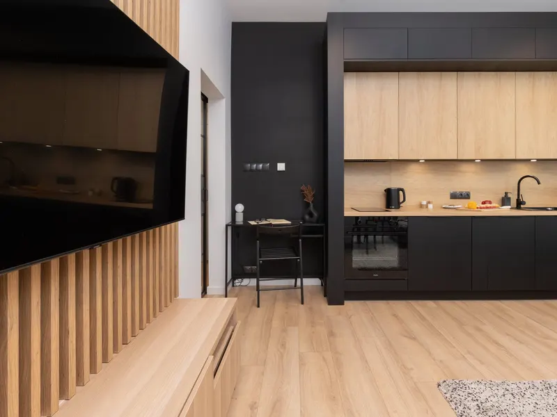 Stylowy Apartament | 800 m od Plaży | Blisko Monciaka – zdjęcie 4