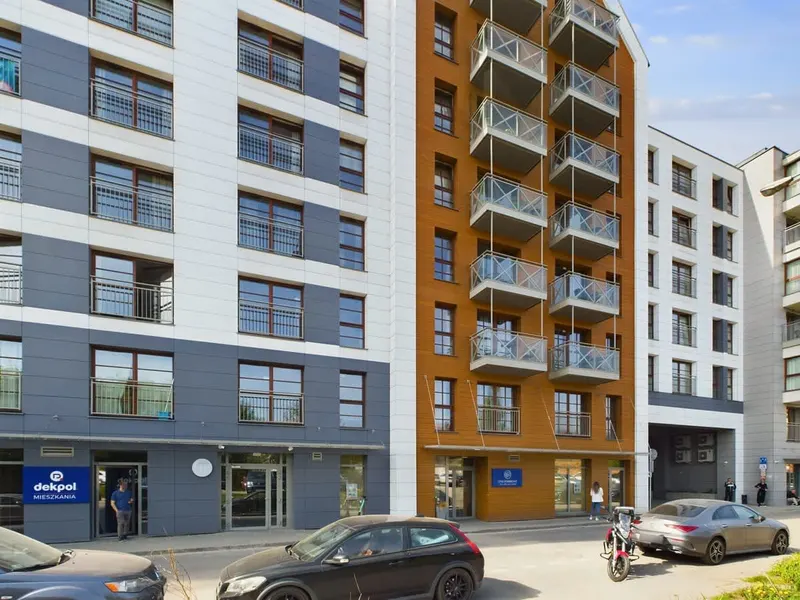 Wohnung auf Granary Island | Parkplatz & SPA – Foto 4