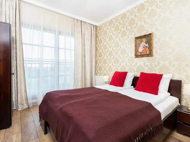 Wohnung auf Granary Island | Parkplatz & SPA – Foto 2