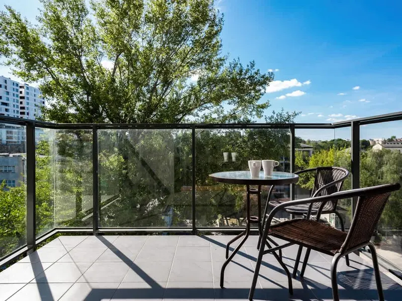 Stylish Apartment in the Center | Parking | Close to the Metro – photo 2