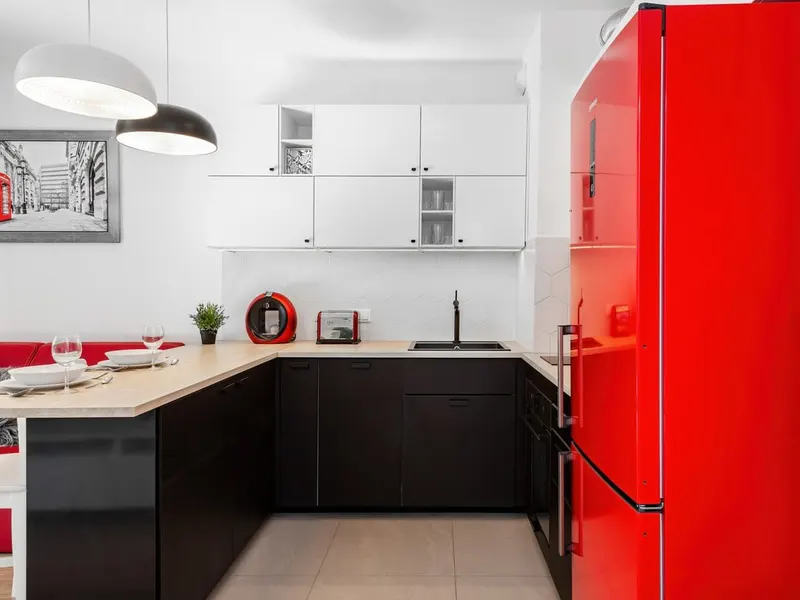 Stylish Apartment in the Center | Parking | Close to the Metro – photo 5