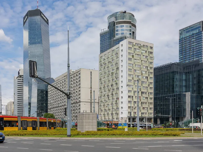 Modern Studio in the Center | Air Conditioning, Next to the Metro – photo 2