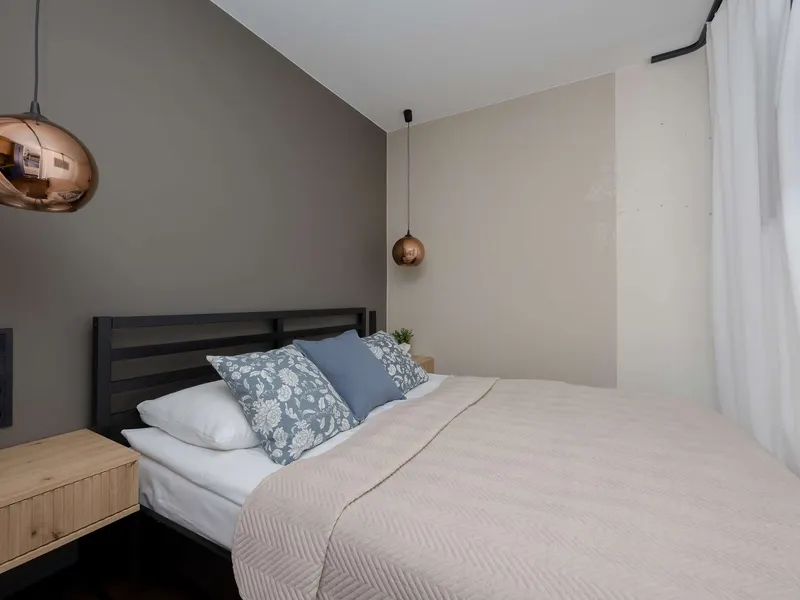 Modern Studio in the Center | Air Conditioning, Next to the Metro – photo 3