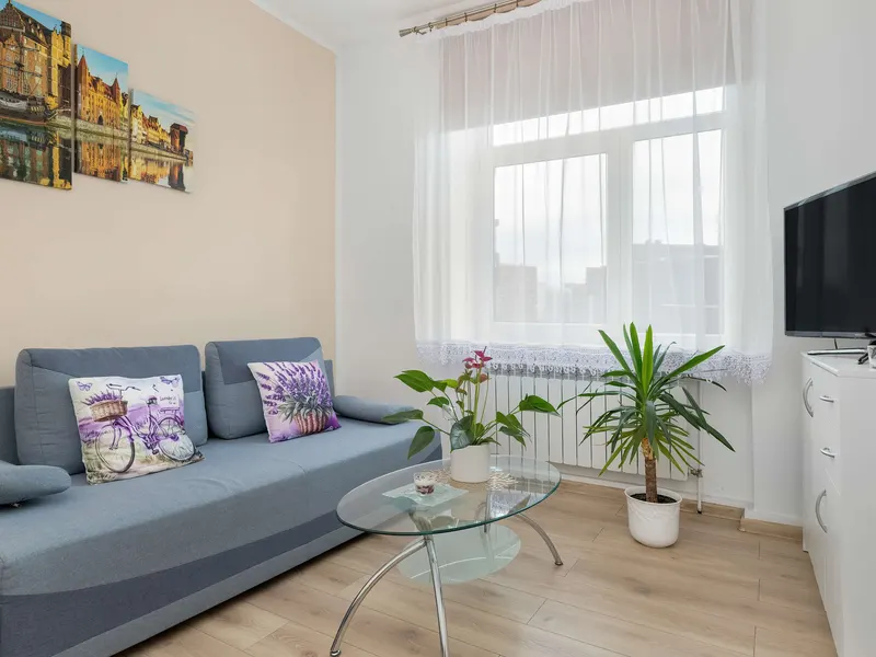 Großes Apartment für 12 Personen | Balkon, Arbeitsraum – Foto 1
