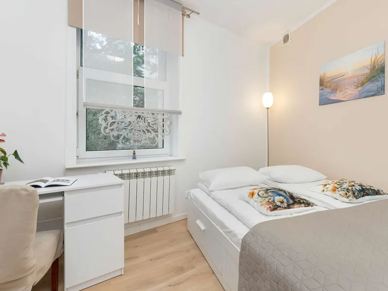 Großes Apartment für 12 Personen | Balkon, Arbeitsraum – Foto 2