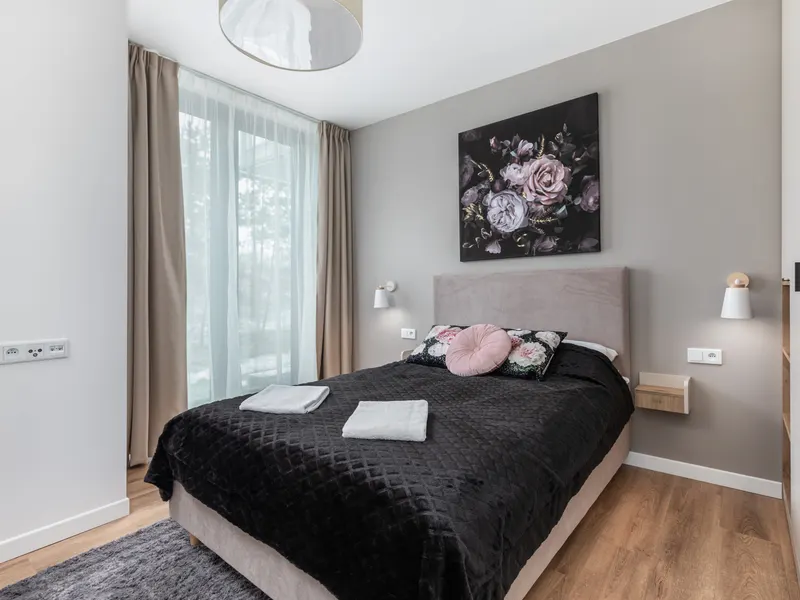 Geräumiges Appartement | Ein Familienurlaub in Strandnähe – Foto 1