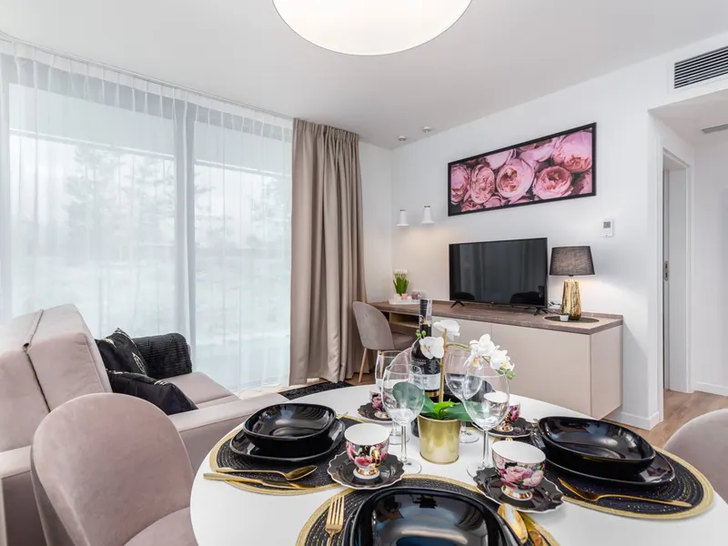 Geräumiges Appartement | Ein Familienurlaub in Strandnähe – Foto 4