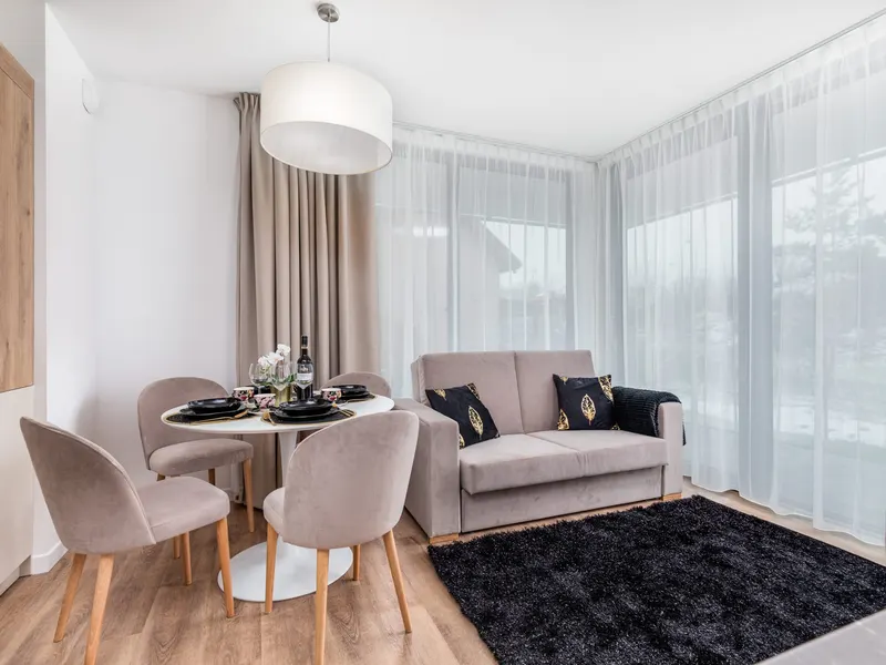 Geräumiges Appartement | Ein Familienurlaub in Strandnähe – Foto 2