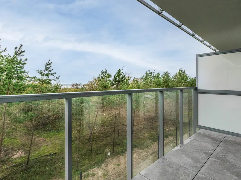 Air-conditioned Studio 50 m from the Beach | Parking | Gym – photo 2