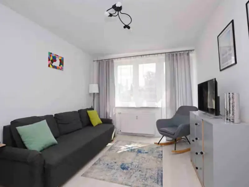 Geräumige Wohnung | 3 Schlafzimmer | Arbeitsbereich – Foto 3