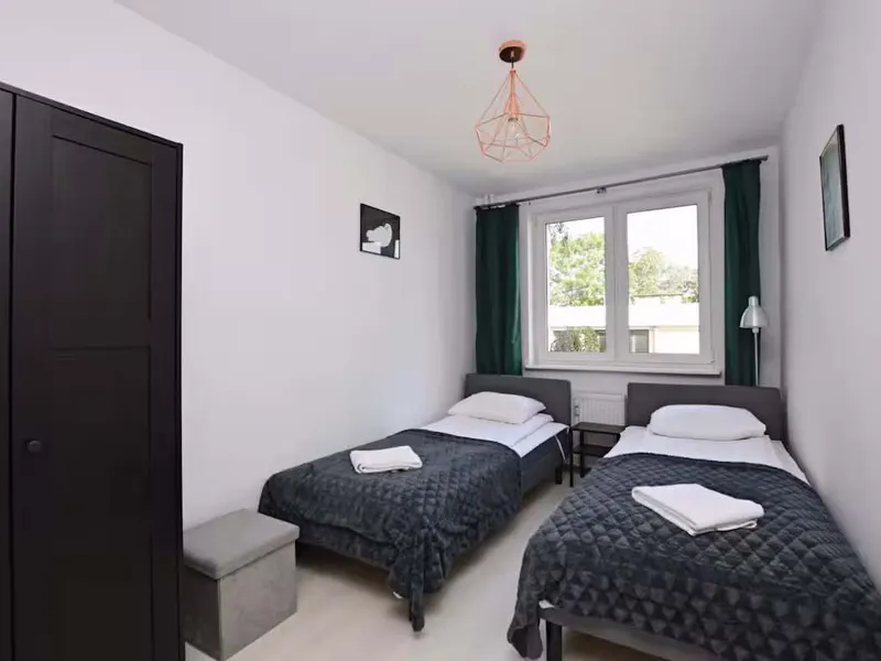 Geräumige Wohnung | 3 Schlafzimmer | Arbeitsbereich – Foto 2