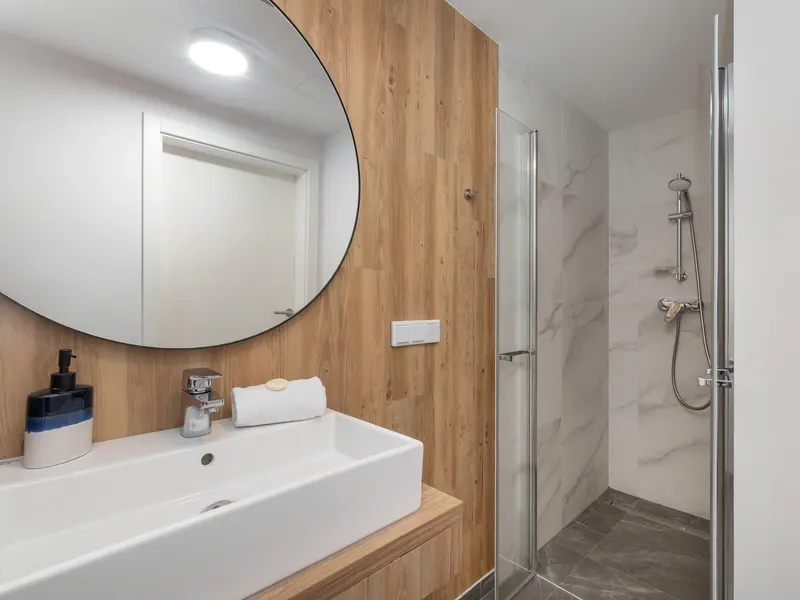 Compact Studio | Balcony, Parking, Close to the Beach – photo 4