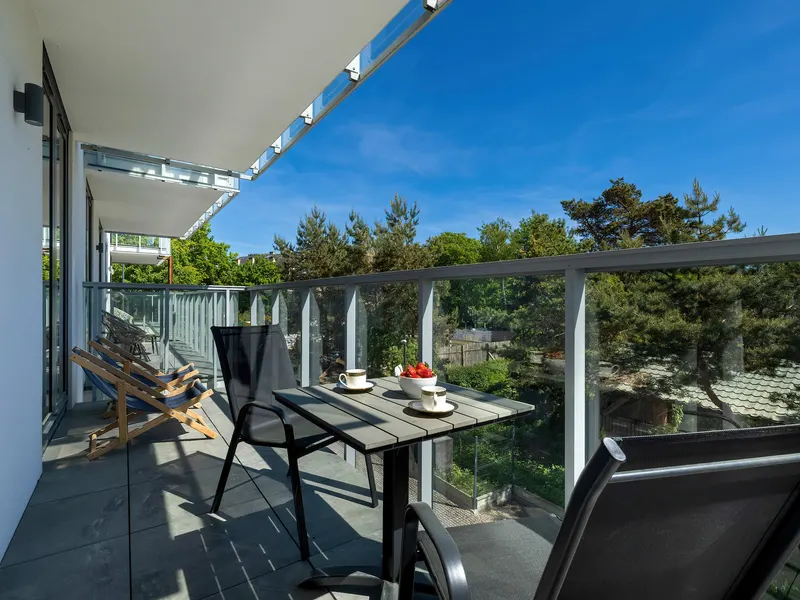 Stylish Studio with Air Conditioning | Near the Beach | Parking – photo 4