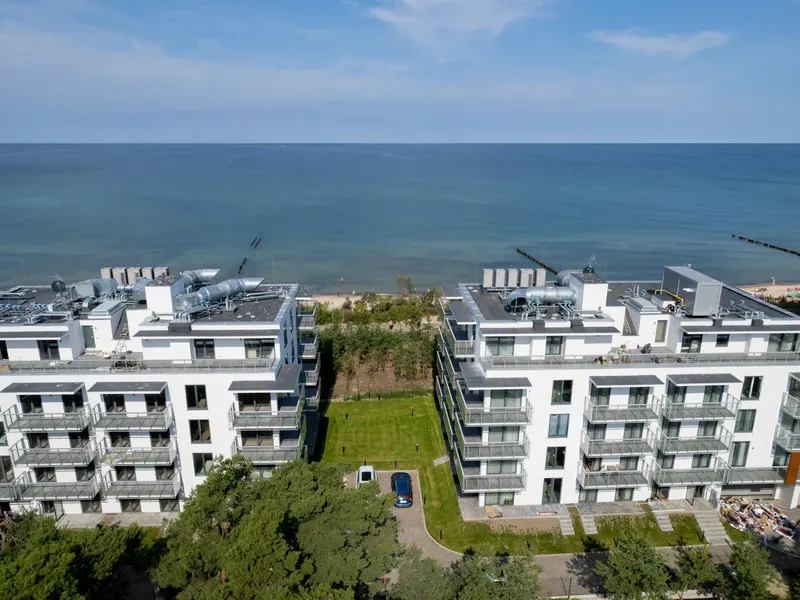 Modern Apartment | Terrace, Air Conditioning, Close to the Beach – photo 3