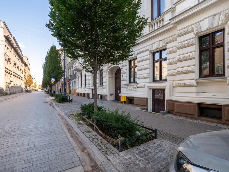 Stylish Apartment for 4 Persons | Parking | SmartTV – photo 5