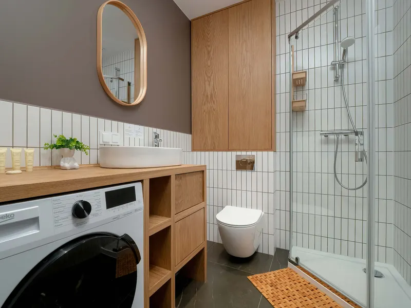 Stylish Apartment for 4 Persons | Parking | SmartTV – photo 4