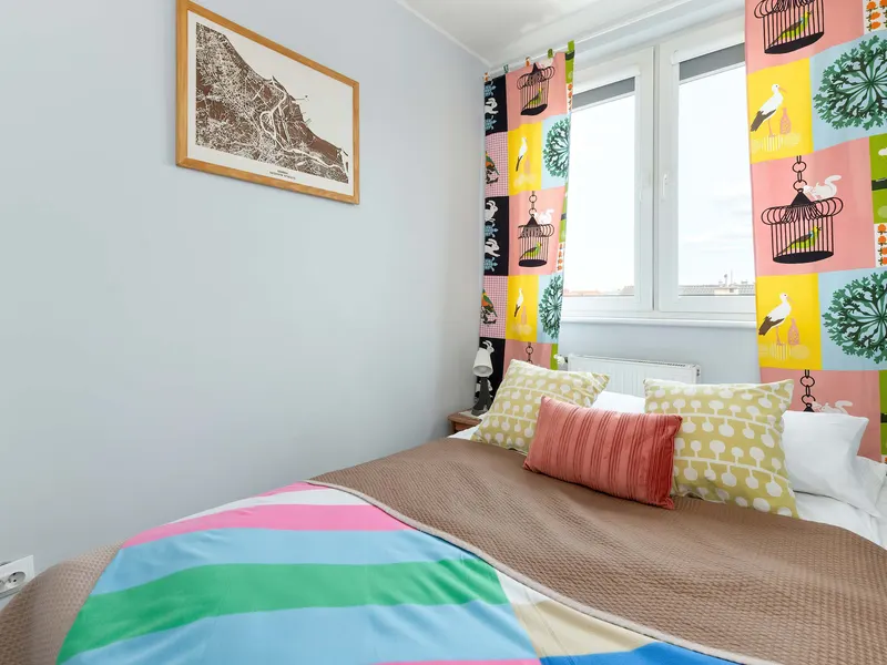 Helle Wohnung in ruhiger Lage | Balkon – Foto 2