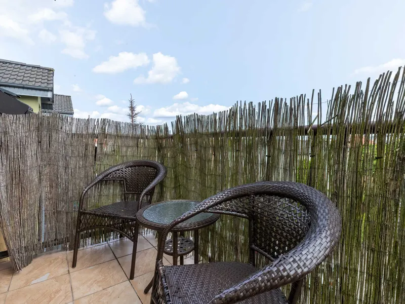 Helle Wohnung in ruhiger Lage | Balkon – Foto 3
