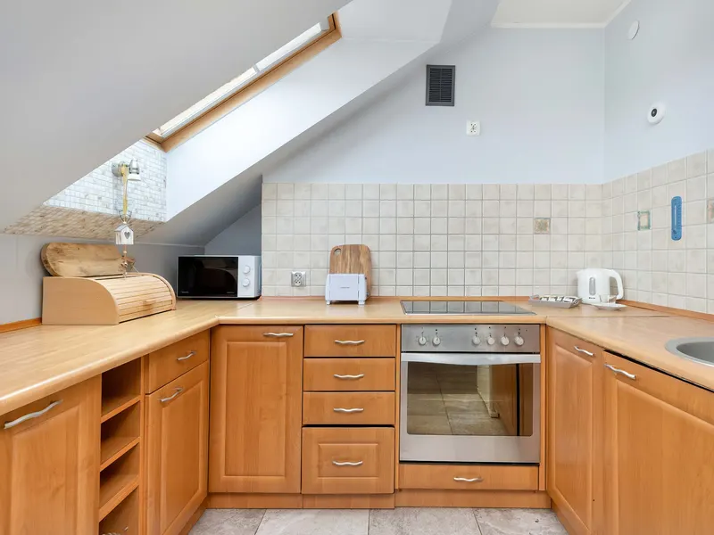 Helle Wohnung in ruhiger Lage | Balkon – Foto 4