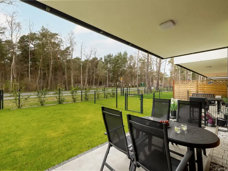 Stylish Apartment with Garden | 350 m to the Beach – photo 3