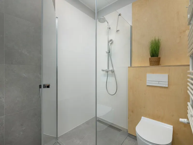 Przytulny Apartament z Balkonem | Parking – zdjęcie 5