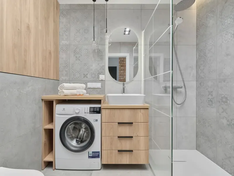 Studio im Loft-Stil mit Klimaanlage | Blick auf den Fluss – Foto 4
