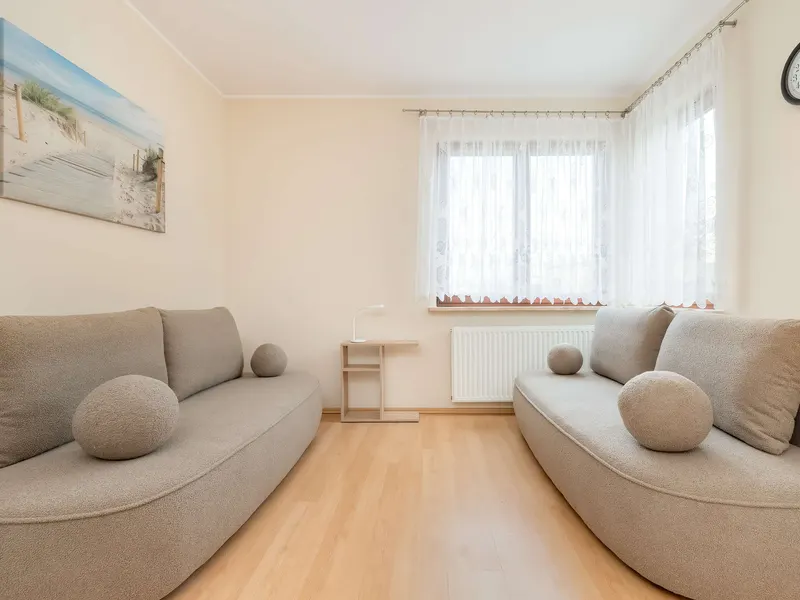 Komfortables Studio für 4 Personen | Parkplatz | Strandnähe – Foto 1