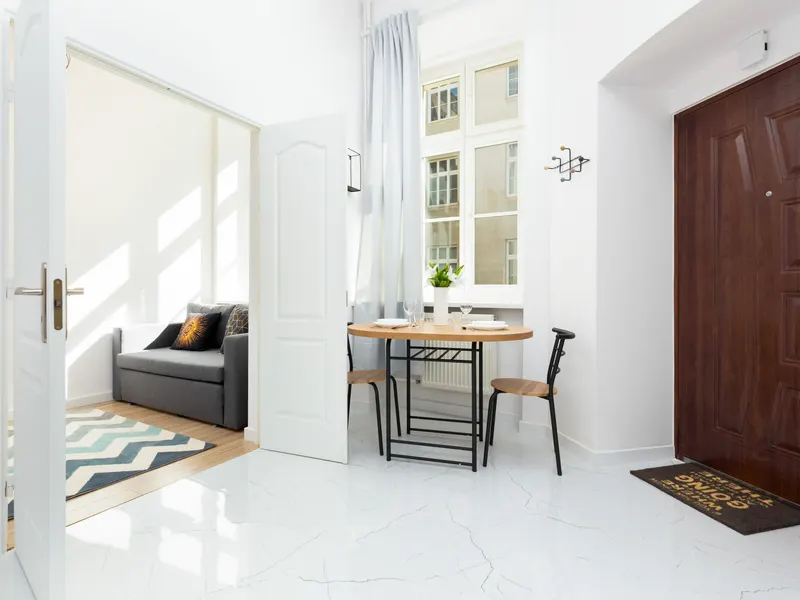 Warsaw | Al. Jerozolimskie 85 | Spacious Apartment | City Centre – photo 5