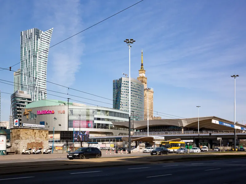 Warsaw | Al. Jerozolimskie 85 | Spacious Apartment | City Centre – photo 2