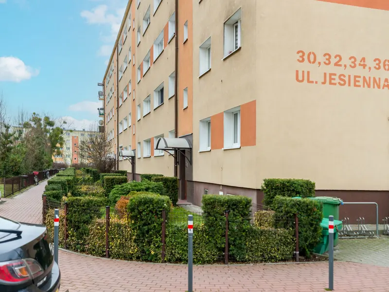 Klimatyczny Apartament w Poznaniu | Balkon | Blisko Parków – zdjęcie 4