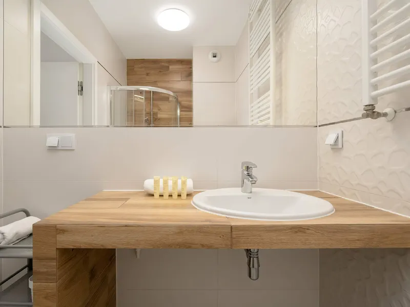 Stylowy Apartament we Wrocławiu | Parking | Miejsce do Pracy – zdjęcie 5