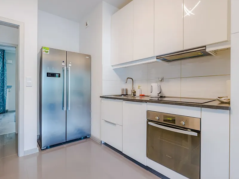 Family Suite | Parking | Air Conditioning | 2 Bedrooms – photo 3