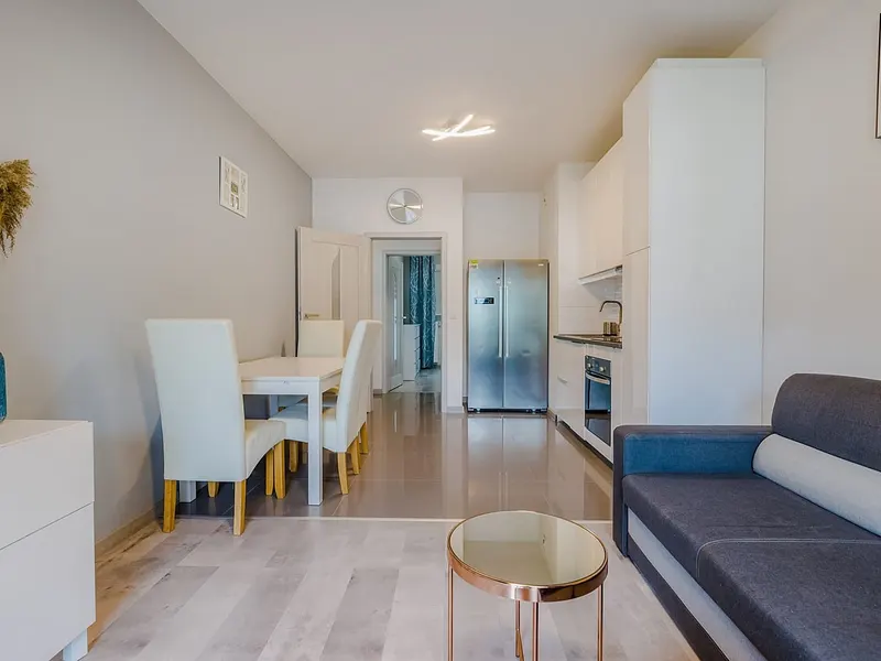 Family Suite | Parking | Air Conditioning | 2 Bedrooms – photo 5
