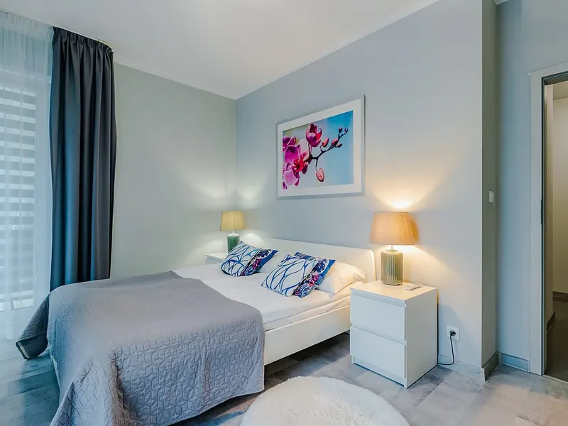 Family Suite | Parking | Air Conditioning | 2 Bedrooms – photo 2