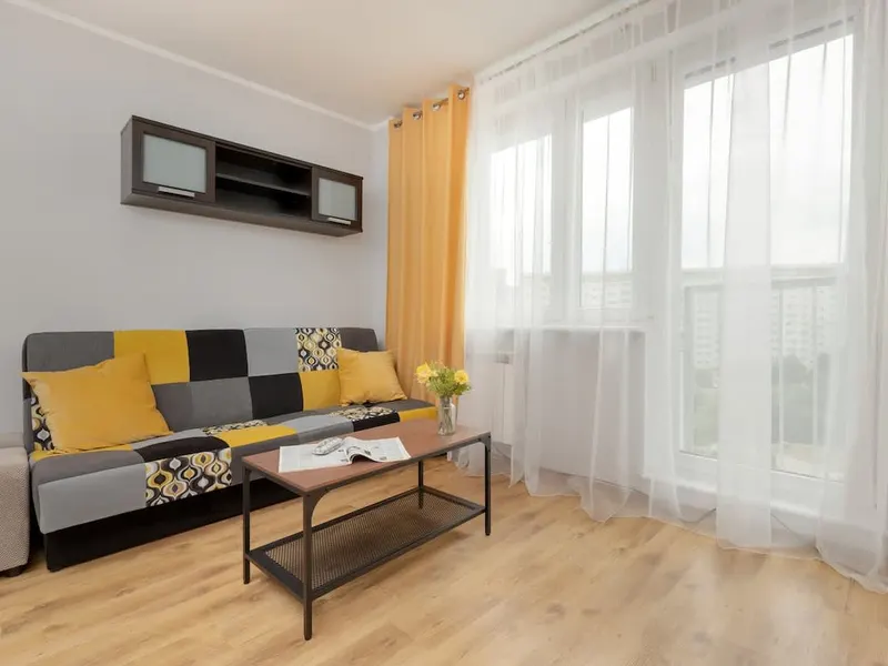 Cozy Studio for 4 people | Close to Old Town – photo 1