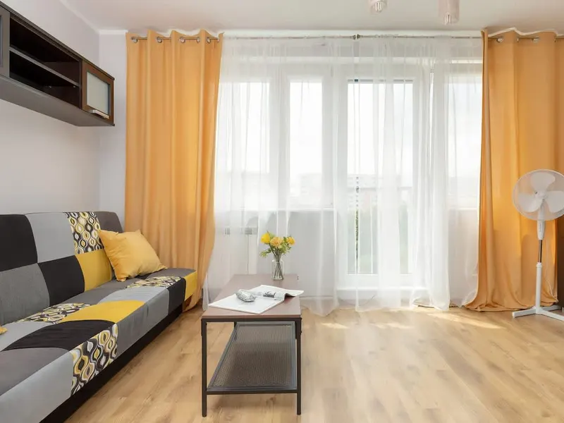 Cozy Studio for 4 people | Close to Old Town – photo 3