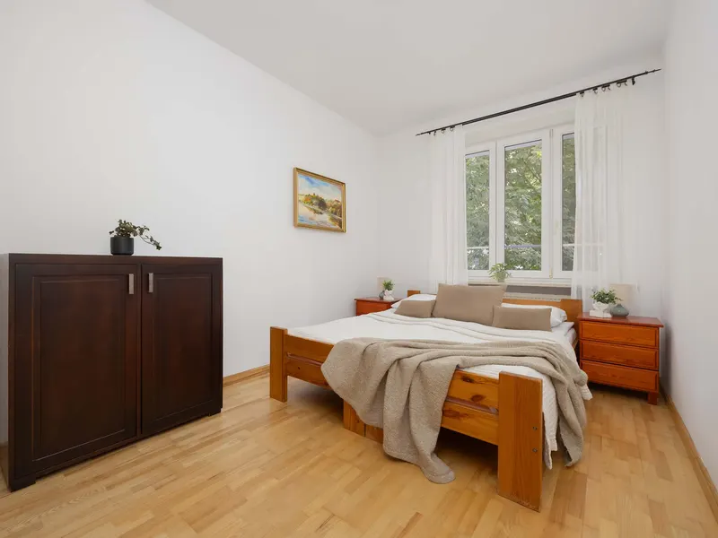 Spacious Apartment | Two Bedrooms | Remote Work – photo 2