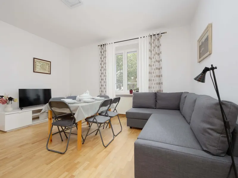 Spacious Apartment | Two Bedrooms | Remote Work – photo 1